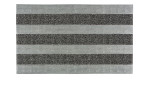 Fußmatte Scraper Design 45 x 75 cm