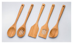 Kochlöffel BambooLine