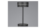 LED-Tischleuchte Mesh 30 cm