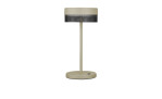 LED-Tischleuchte Mesh 30 cm
