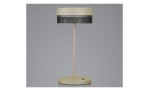 LED-Tischleuchte Mesh 30 cm