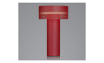LED-Tischleuchte Mesh 24 cm
