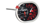 Ofenthermometer Messimo 