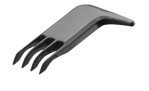 Würfel- / Stifteschneider Treppo