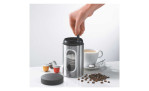 Kaffeepad-Dose Piero