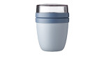 Lunchpot mini Ellipse 420 ml
