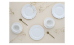 Kaffeeservice-Set Fleur Royal 18 tlg. 