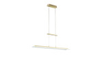LED-Pendelleuchte Roof 115 cm