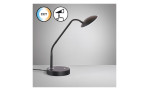 LED-Tischleuchte Tallri 60 cm