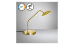 LED-Tischleuchte Tallri 60 cm 