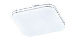 LED-Deckenleuchte Porto 34 cm