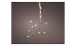 LED-Lichterbündel 80 cm