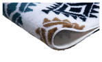 Badteppich Luana 70 x 120 cm