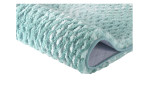 Badteppich Cory 70 x 120 cm 
