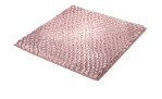 Badteppich Cory 60 x 60 cm 