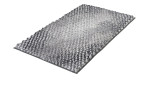 Badteppich Cory 60 x 100 cm 