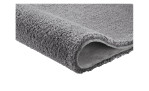 Badteppich Meusch 70 x 120 cm 