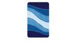 Badteppich Ocean 70 x 120 cm 