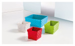 Box Brava 11,5 x 10 cm 