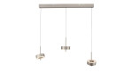 LED-Pendelleuchte Q-Rotate 