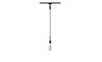 Pendelleuchte URail 132 cm