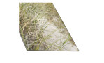 Glasbild Ocean View 30 x 80 cm, Strandblick, Detailfoto