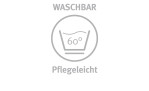 Kuschelkissen Softy 40 x 40 cm