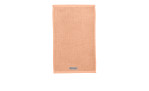 Duschtuch BIO Selection 70 x 140 cm in der Farbe rosenholz.