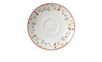 Kaffeeuntertasse Shanti 16 cm