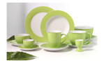 Suppenteller Doppio 22 cm