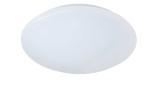 LED-Deckenleuchte Putz II 27 cm