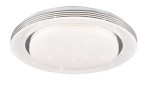 LED-Deckenleuchte Atria 38 cm