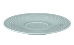 Kombi Untertasse Beat Arktisblau 13.5 cm 