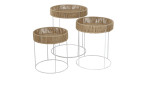 Beistelltisch Elo 50 cm