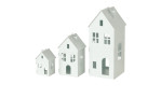 Laterne Alesund 21 cm