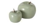 Deko-Apfel Milani 10 cm