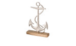 Dekoaufsteller Anker Betamo 35 cm