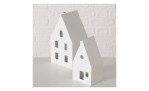 Windlicht Huxel 17 cm