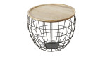 Tisch Ayris 48 cm