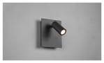 LED-Wandleuchte Tunga