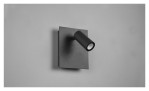 LED-Wandleuchte Tunga