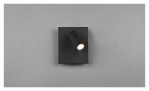LED-Wandleuchte Tunga