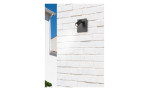 LED-Wandleuchte Tunga