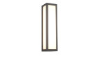 LED-Wandleuchte Fuerte