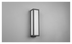 LED-Wandleuchte Fuerte