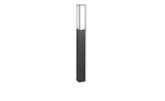 LED-Wegeleuchte Fuerte 155 cm