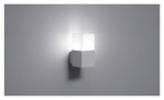 LED-Wandleuchte Hudson