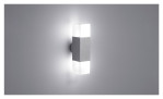 LED-Wandleuchte Hudson