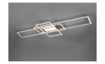 LED-Deckenleuchte Irvine