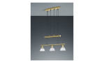 LED-Pendelleuchte Levisto